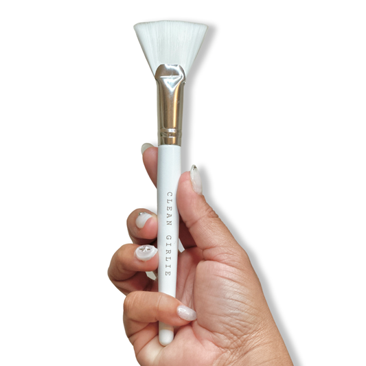 Facial Flat Brush